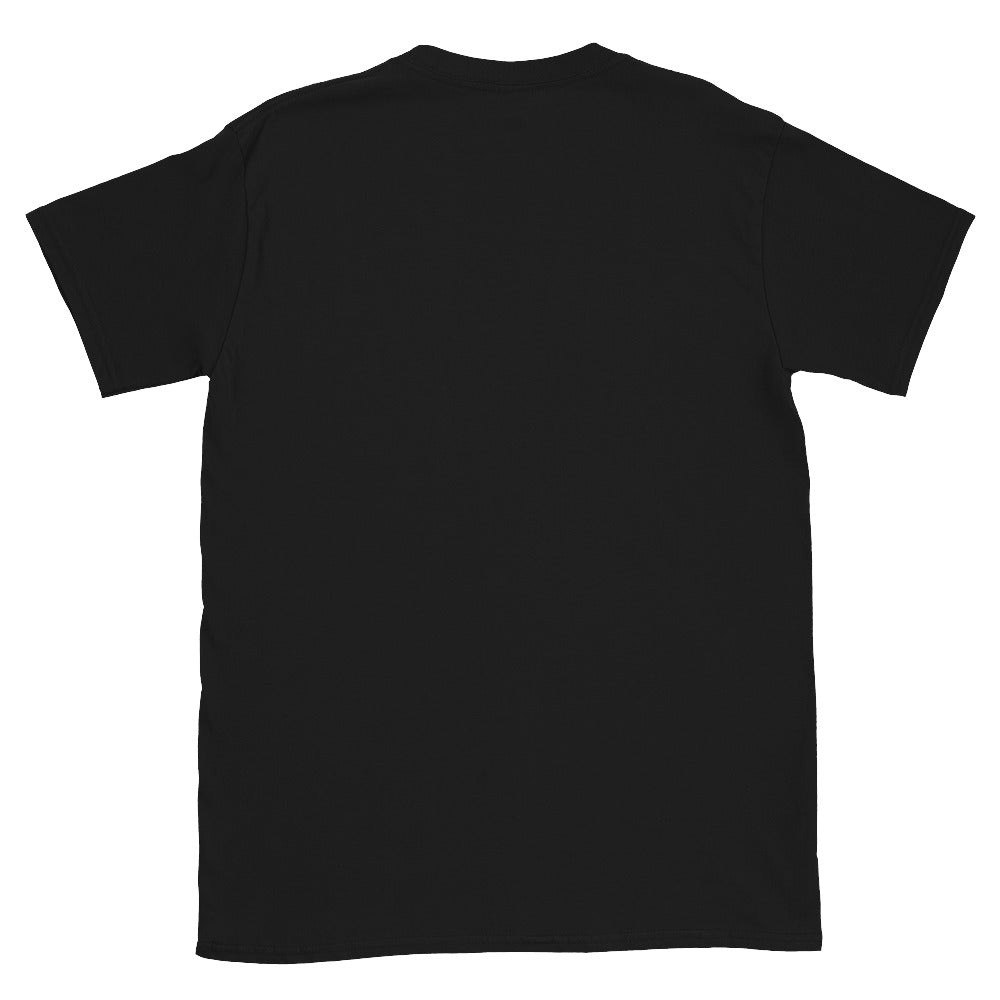 Camiseta Babilonian Basics Persepolis