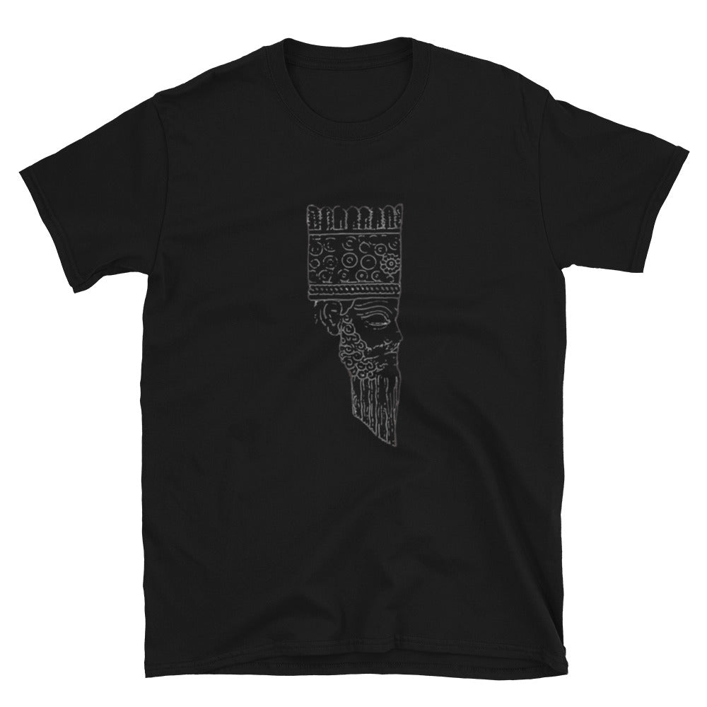 Camiseta Babilonian Basics Persepolis