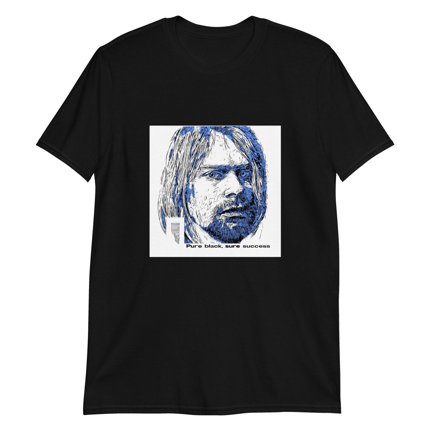 Camiseta Babilonian Aberdeen Grunge