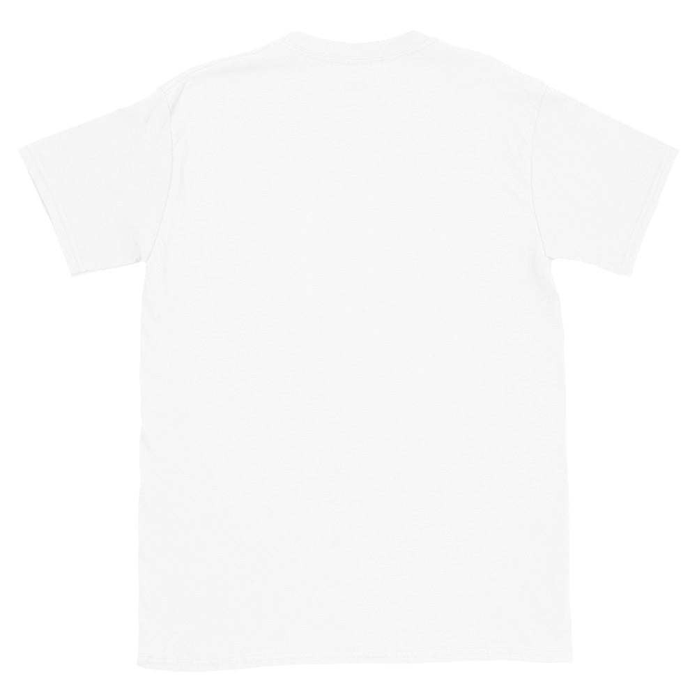 Camiseta Babilonian Basics Persepolis