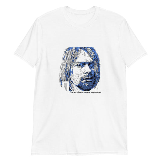 Camiseta Babilonian Aberdeen Grunge