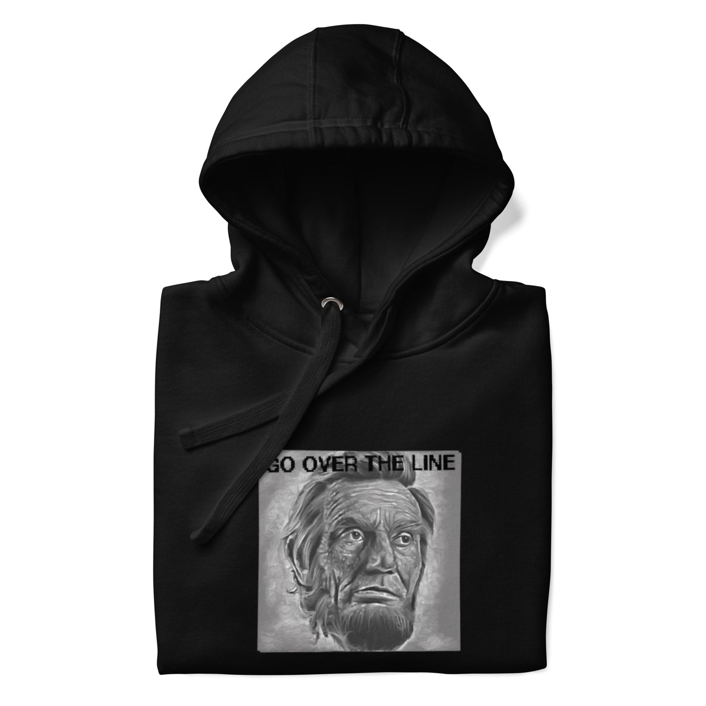 Sudadera Babilonian Lincoln LaRue