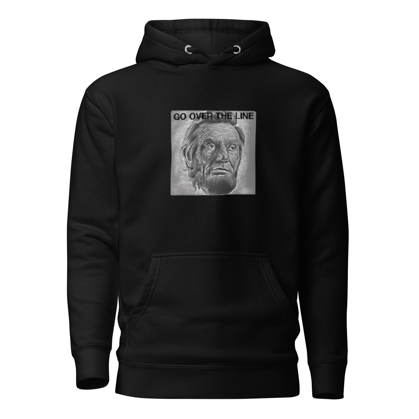 Sudadera Babilonian Lincoln LaRue