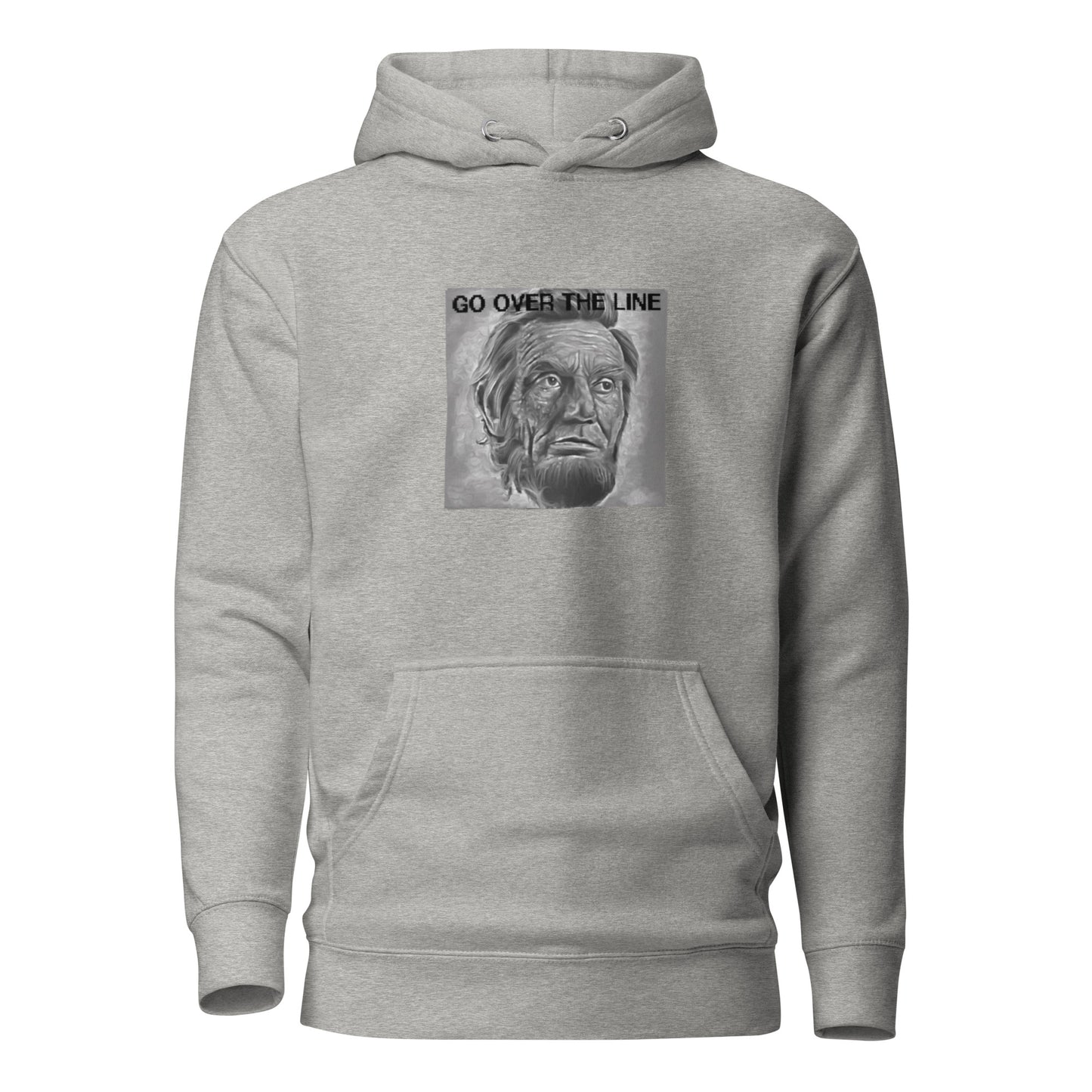 Sudadera Babilonian Lincoln LaRue