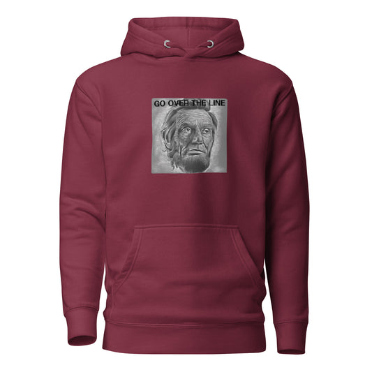 Sudadera Babilonian Lincoln LaRue