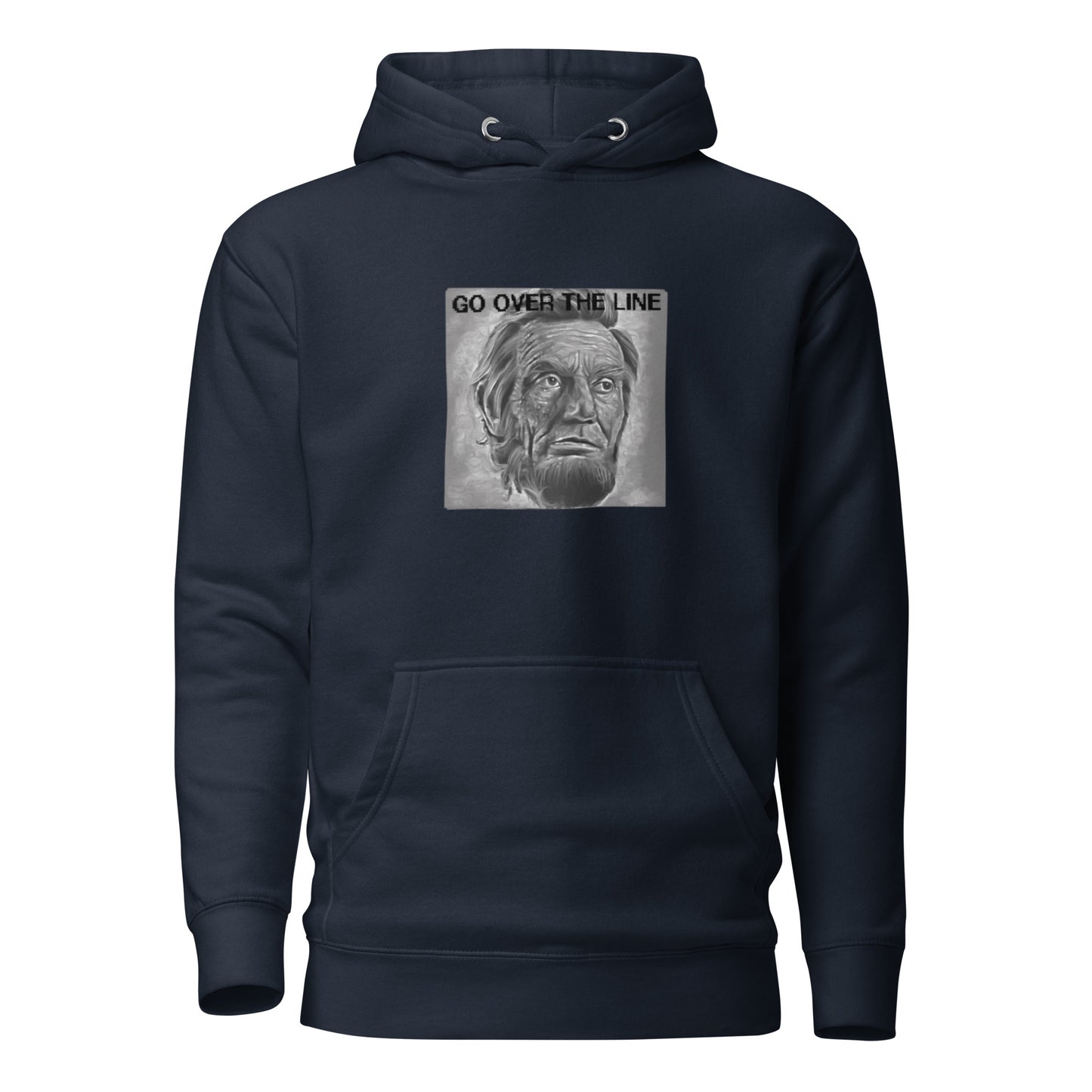 Sudadera Babilonian Lincoln LaRue