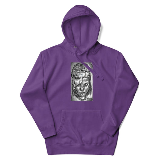 Sudadera Babilonian Salmanasar